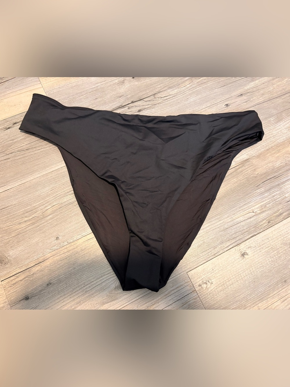 SKIMS Kim Kardashian mid waist bikini bottom 4X new with tags